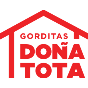 Gorditas Doña Tota Logo